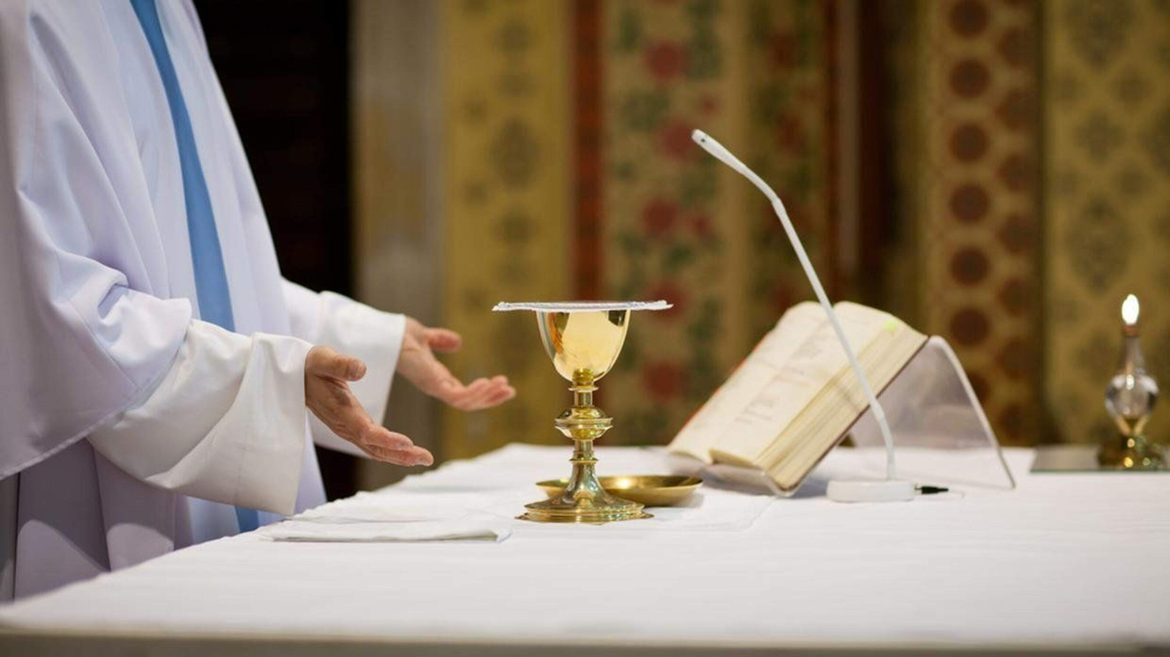 Several popular Wexford priests on the move as Bishop of Ferns announces major shake-up for the diocese